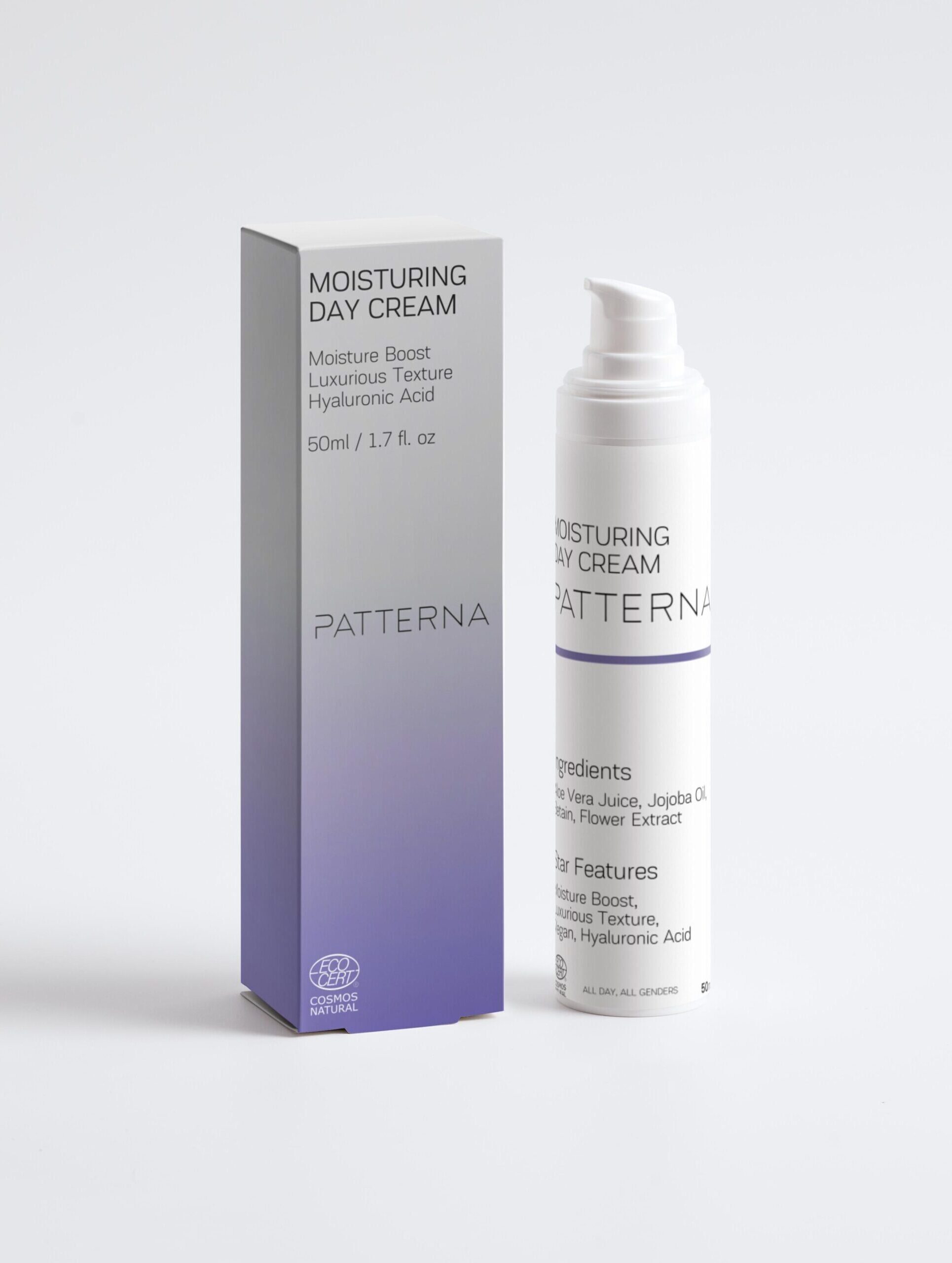 Moisturizing Day Cream